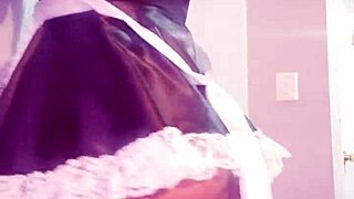 Jazmints shares her story as a transsexual shemale