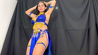 hey, can you take this arab chick spreading her big ass for huge anal pounding?