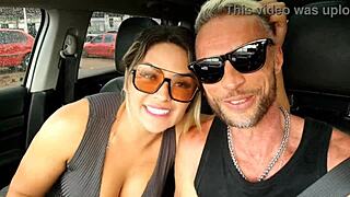 Did I Fuck The Slutty Hotties Outdoors?