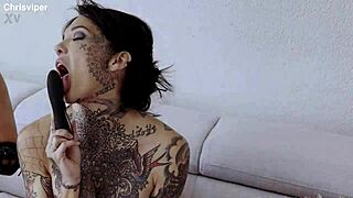 Lyviane Fucks Her Girlfriend In Teaser!