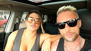 Did I Fuck The Slutty Hotties Outdoors?