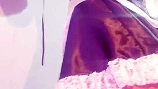 Jazmints shares her story as a transsexual shemale