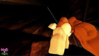 Fucking Candy In Her Cosplay Bunny Outfit Ro-Cons