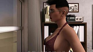 i'm playing alternative punishment with olivia, ending in a hairy pussy cumshot