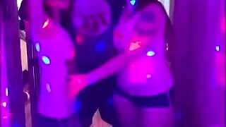 do gingers love sharing a big black cock's cum in a threesome?