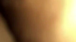 Rico's Intense Cum Creampie Session Leaves Her Dripping