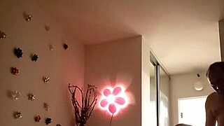 Pounding Asian Woman In California Home, Drilled Hard.