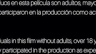 my stepsister loves her tight pussy burning until she squirts