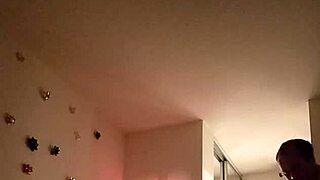 Pounding Asian Woman In California Home, Drilled Hard.