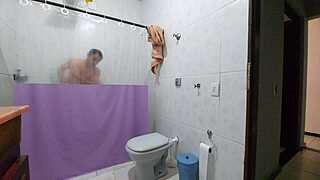 Desires for stepmother's husband