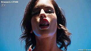 what a wild foursome with kira noir and ryan reid