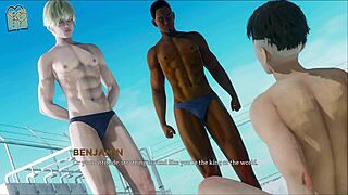 Exploring the World of Eternum 19 in This Epic Game Adventure