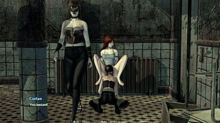 Let's Play Kindread Tales - Variant 2