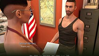 i'm playing alternative punishment with olivia, ending in a hairy pussy cumshot