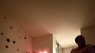 Pounding Asian Woman In California Home, Drilled Hard.