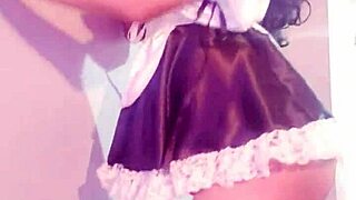 Jazmints shares her story as a transsexual shemale