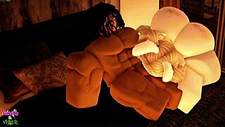 Fucking Candy In Her Cosplay Bunny Outfit Ro-Cons