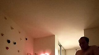 Pounding Asian Woman In California Home, Drilled Hard.