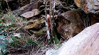 i'm fucking a stranger as a hot latina, feeling so intense