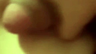 My best friend Oscar’s boss in lingerie sucks it good