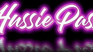 Pint-Sized Asian MILF Linda Lan Flexes in Doggystyle