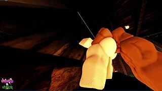 Fucking Candy In Her Cosplay Bunny Outfit Ro-Cons