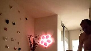 Pounding Asian Woman In California Home, Drilled Hard.