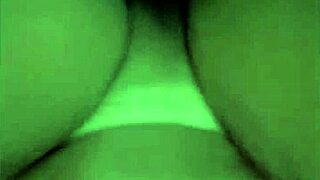 it all started in their bed, such a warm welcome