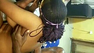 the three fuck buddies part 1 with monster cock fucking