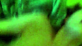 Is this quickie sexy with pussy sucking and cock licking?