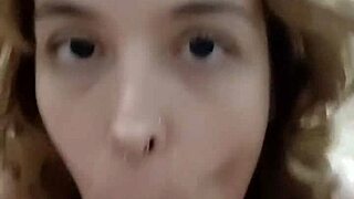 Half-Brother Fucks Me At Family Party