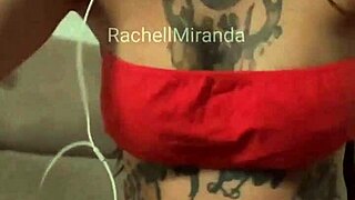 Hey, come get your milk with Rachell Miranda, ya know!