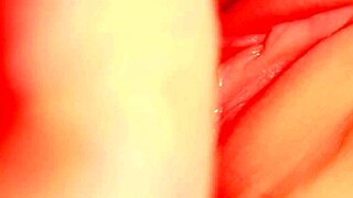 Penetrating her tight vagina becomes a daily thrill