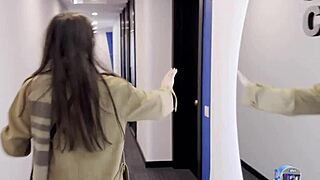 How Many Cocktails for Her Wet POV Sex?