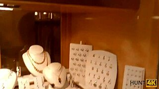 hunt4k erica black turns slut for quick cash deal