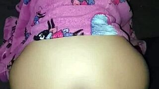 Paulo Massa and Joy Karen adventure