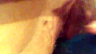 Making myself squirt with a different toy.