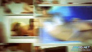 Japanese Group Sex HD Vol 46 - Insane Hardcore Gangbang Action That Blows Your Mind!