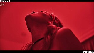 Girl Fucks Roommate Roughly In Dorm With Lesbian Pussy Fingering Moaning Screaming