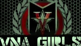 Wow! Horny Vixen Vicky Vette Dildo Drills Wet Pussy on Sexcam!