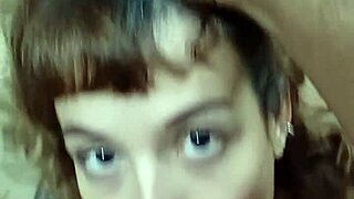 Half-Brother Fucks Me At Family Party