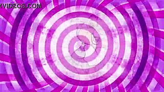 Sissy training with cumshot teasing.