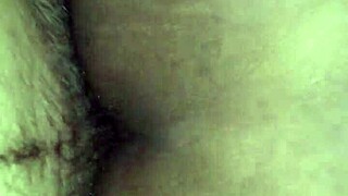 Wow! Fucking My Sexy Black Shemale Friend Feels Amazing!