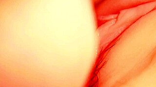 Penetrating her tight vagina becomes a daily thrill