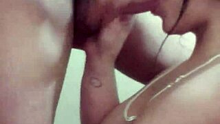 Mamada Ends With Street Fucking