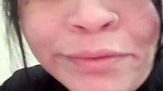 Mamada Ends With Street Fucking