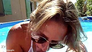 my slut is so naughty and wild in bed