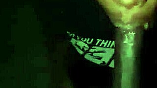 Caught Fucking On LA Balcony With Big Black Cock? Moaning Orgasms Ensue