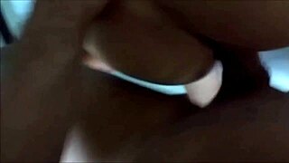 My ass hurts from anal creampie.