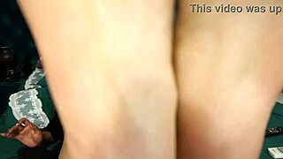 Milfycalla compilation showcases fetish sex and wild blowjobs in leggings.